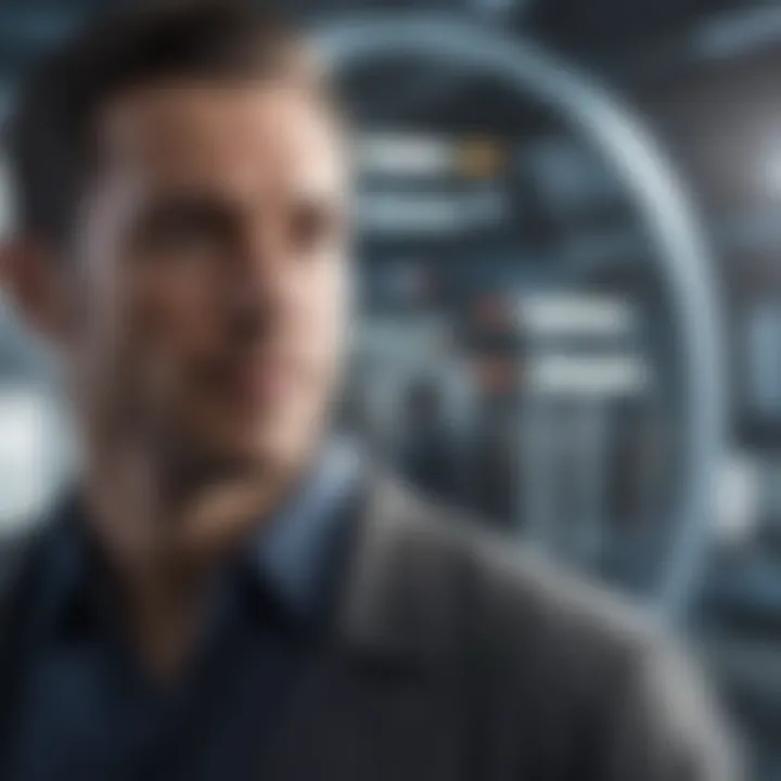 Innovative technology in information management