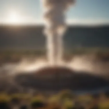 Geothermal Innovation in Agriculture Innovative applications of geothermal energy in agriculture
