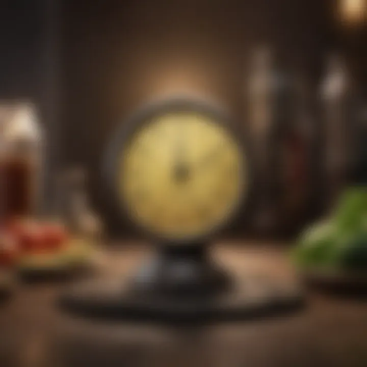 Health benefits associated with intermittent fasting