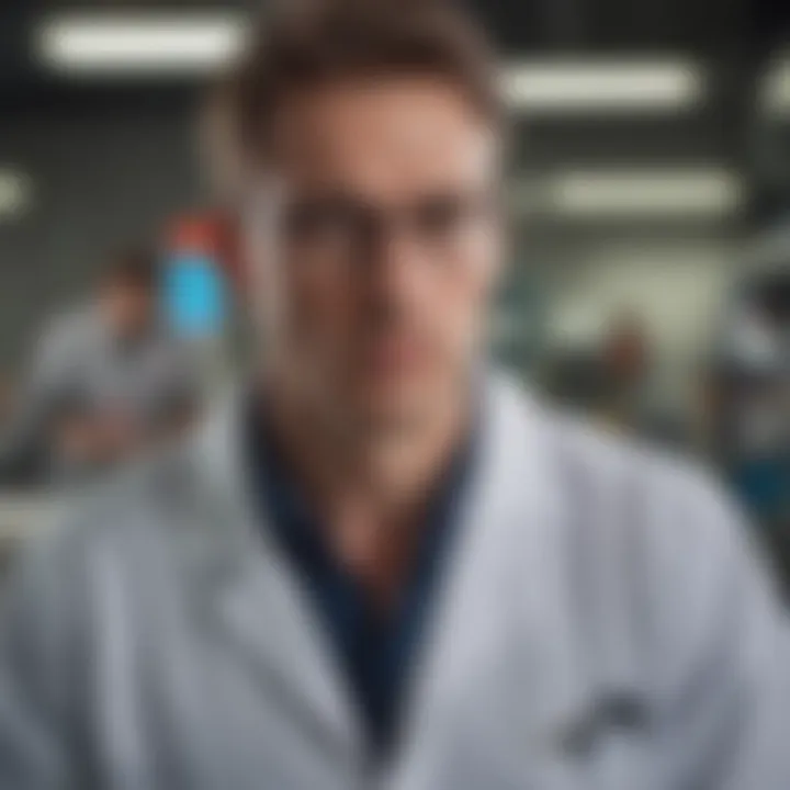 Challenges in current healthcare education landscape