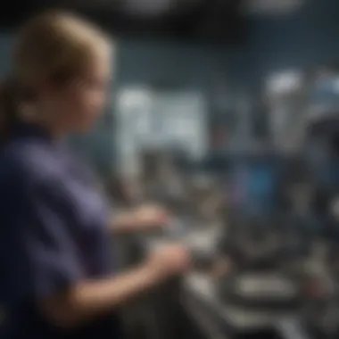 Future directions for health professional education