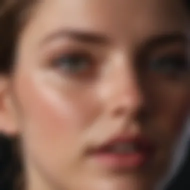 Visual representation of potential side effects of Latuda