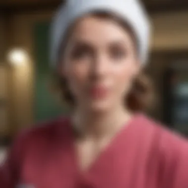 Notable Learning to Be a Nurse: A Comprehensive Guide to Nursing Education and Professional Development Notable Learning to Be a Nurse: A Comprehensive Guide to Nursing Education and Professional Development