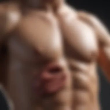 Optimizing Liver Health Lifestyle choices for optimizing liver health