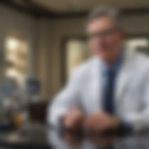 Mayo Clinic homepage showcasing medical resources