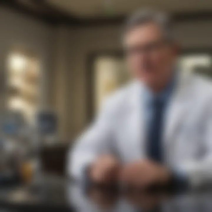 Mayo Clinic homepage showcasing medical resources