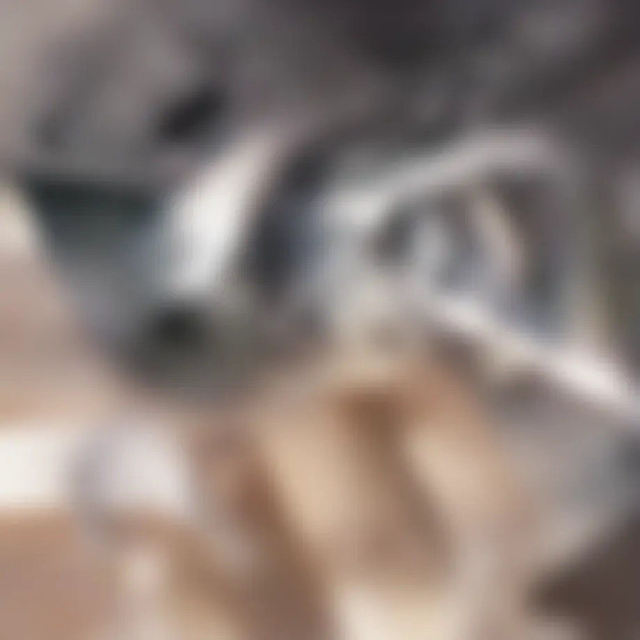 Molecular structure of lactose