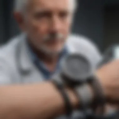 Clinical Monitoring of Low Blood Pressure Monitoring low blood pressure in clinical settings
