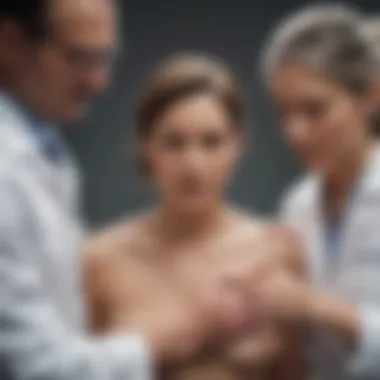 Multidisciplinary team approaches in cancer pain relief