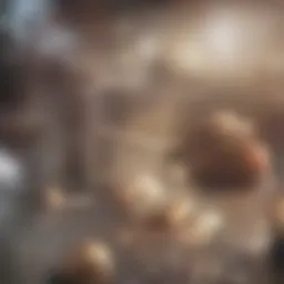 Nutrient-rich foods associated with joint health