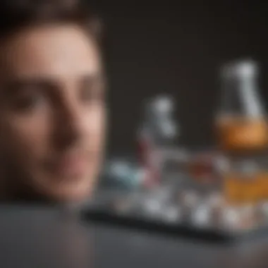 Xarelto Dosing Guidelines Explained Infographic detailing dosing guidelines for Xarelto