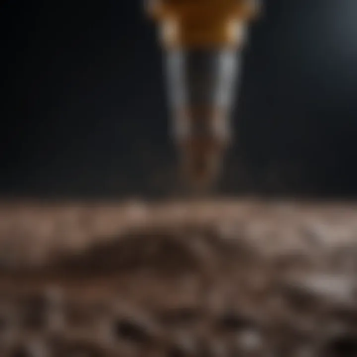 Performance characteristics of lignite additives in drilling