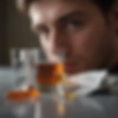 Examining Side Effects of Alcohol Craving Medications Potential side effects associated with alcohol craving medications