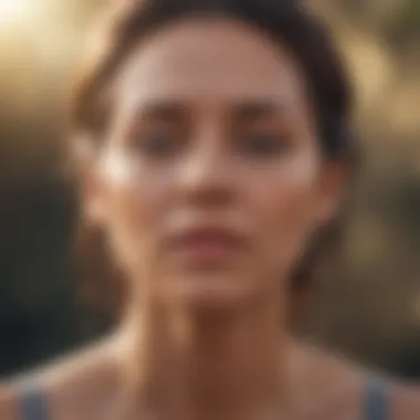 Mindful Breathing for Overall Wellness Mindful breathing and relaxation techniques