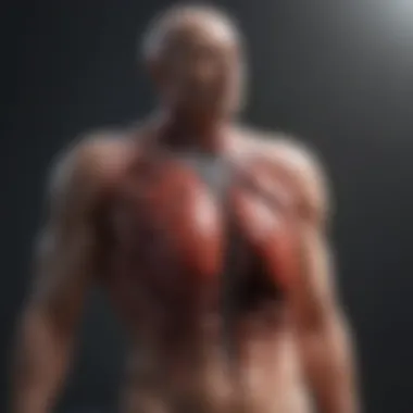 A Notable Heart Transplant Case Study Case study of a notable heart transplant patient