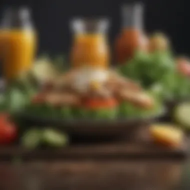 Popular Diets in 2020: A Comprehensive Overview Summary Popular Diets in 2020: A Comprehensive Overview Summary