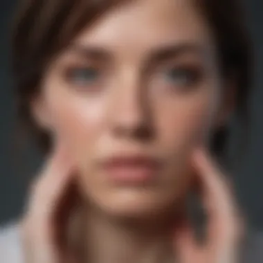 Navigating Emotional Health Following an Abortion Graphic depicting emotional well-being after abortion
