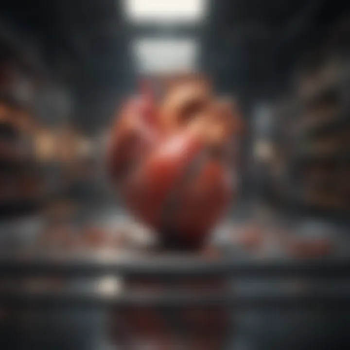 Strategic approaches for preventing obesity and heart disease