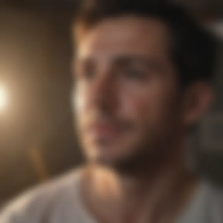 Case study insights showcasing successful therapeutic outcomes