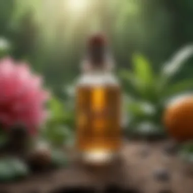 Botanical Extracts: Benefits for Endometrial Cancer A botanical extract and its potential benefits