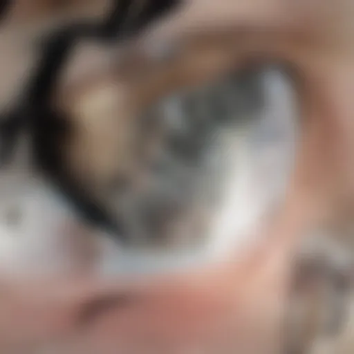 An overview of glaucoma surgical techniques
