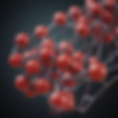 Molecular Structure of Tenofovir Molecular structure of Tenofovir