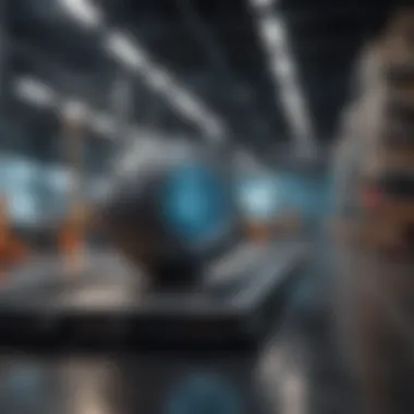 Future Trends in Supply Chain Management Future trends in effective supply chain management