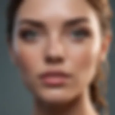 Influencer Culture and Beauty Standards Influencer culture promoting surgical enhancements and beauty standards