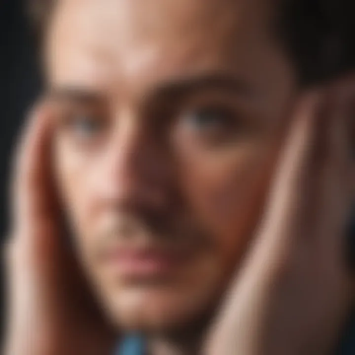 Lifestyle factors influencing memory during migraines