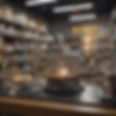 Omnichannel Marketing Strategy at IKEA Overview of IKEA's omnichannel marketing strategy