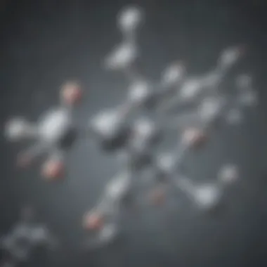 Chemical Structure of Glucosamine Chemical structure of glucosamine