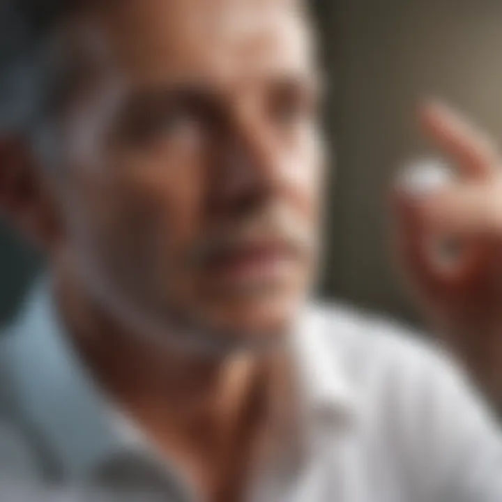 Patient experience and testimonials on glucosamine in homeopathy