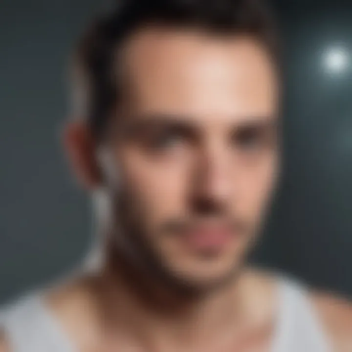 Post-operative care techniques for optimal recovery after hair transplant