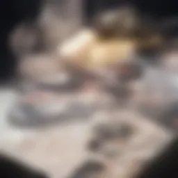 Conceptual representation of interconnected devices