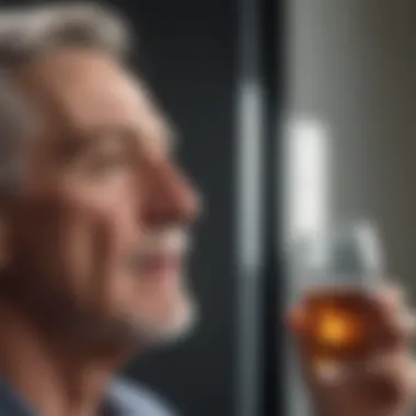 Lifestyle modifications for Parkinson's management