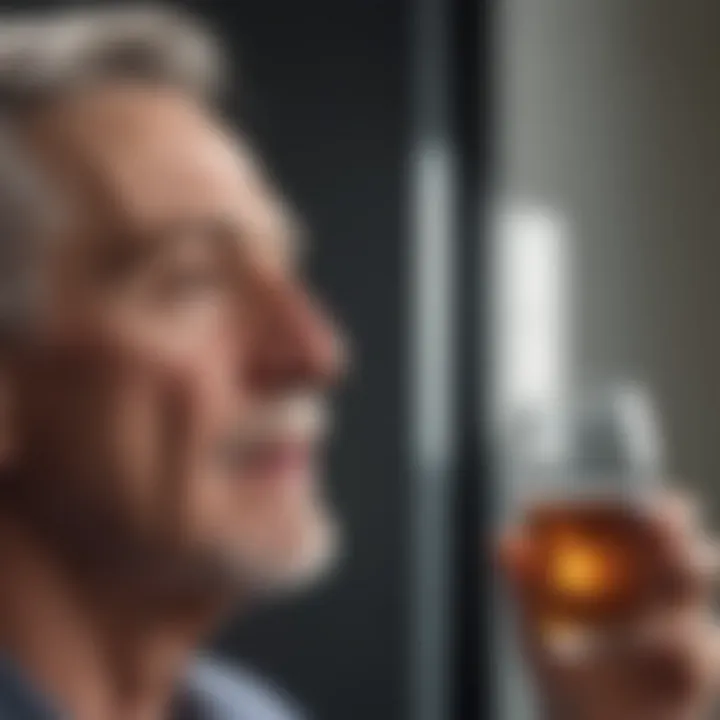 Lifestyle modifications for Parkinson's management