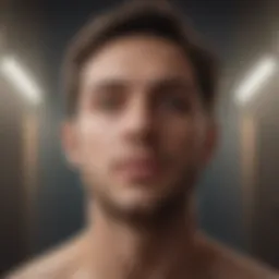 Conceptual representation of adjustment disorder