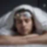 Neuroscience representation of sleep stages
