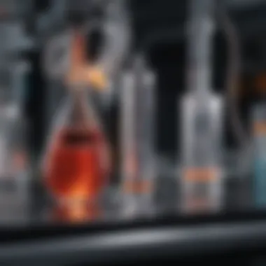 Flow cytometry instrumentation overview