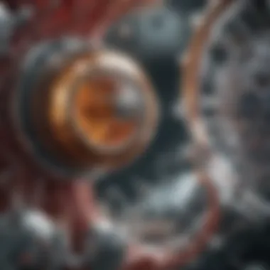 The Biological Mechanisms Behind Chrome Disease Biological mechanisms of chrome disease
