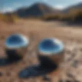 Chromium compounds and their environmental impact