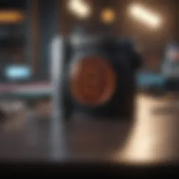 Contract components in dropshipping