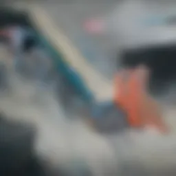 Illustration depicting the significance of the IPF test in diagnostics