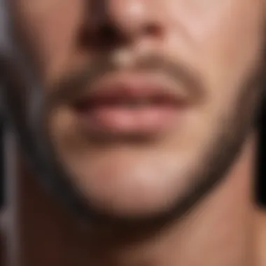 Prevention Techniques Visual representation of prevention techniques for ingrown hair