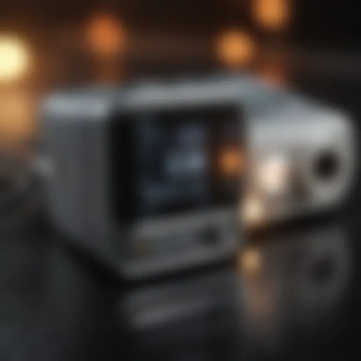 Factors Influencing Oximeter Readings