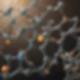 Molecular structure of phosphorus compound