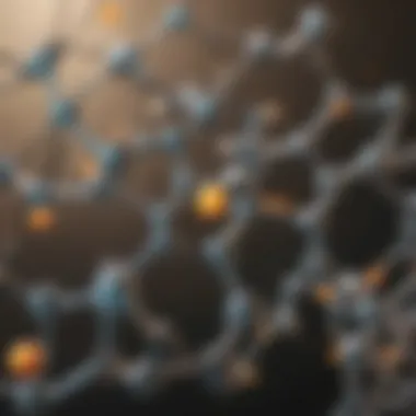 Molecular structure of phosphorus compound