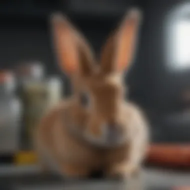 Applications of Rabbit Hybridomas in Research and Diagnostics Applications of rabbit hybridomas in diagnostics