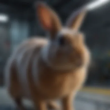 Future Directions in Rabbit Hybridoma Research Future trends in rabbit hybridoma research