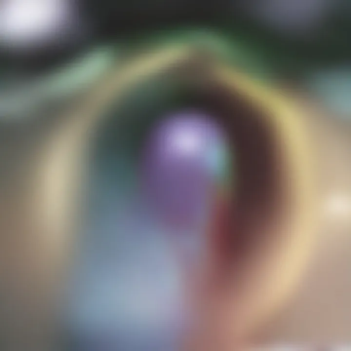 Signs of a ruptured anal sac in dogs
